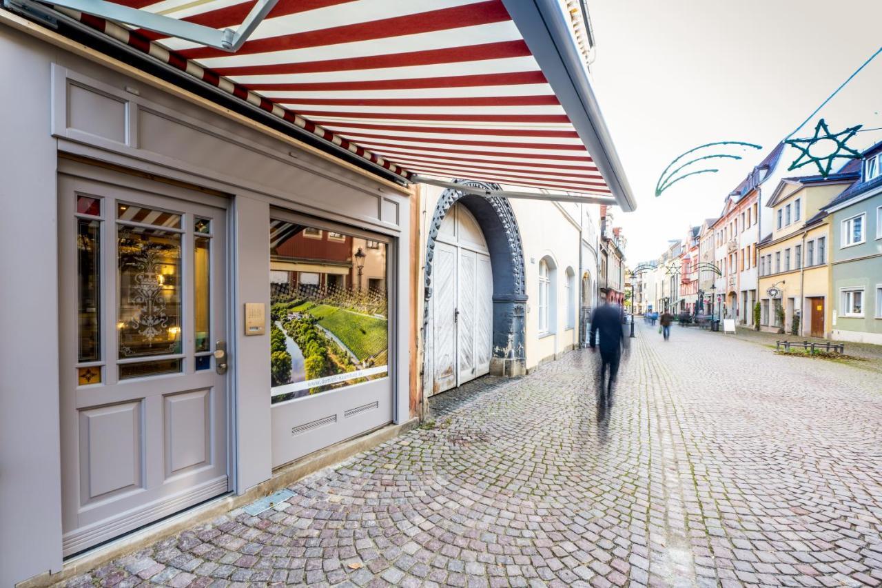 Domizil Apartment Naumburg  Exterior photo